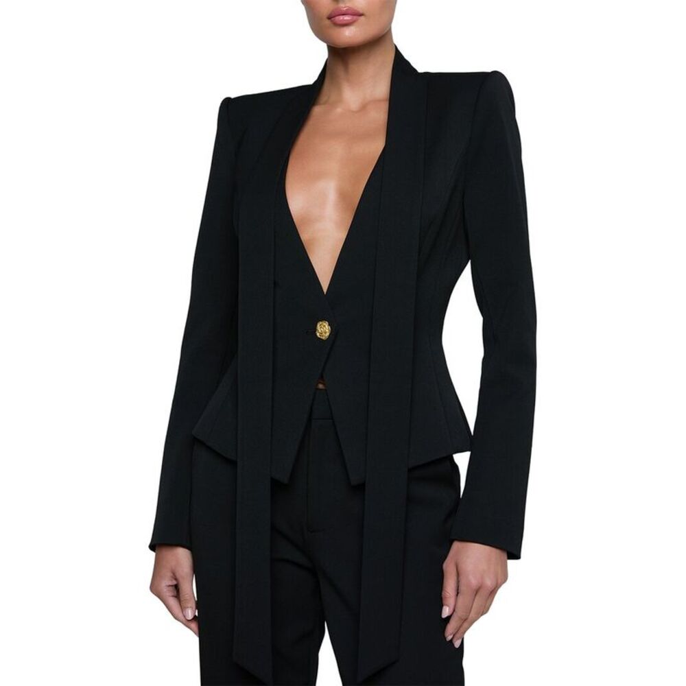 L’Agence Womens  Romy Blazer